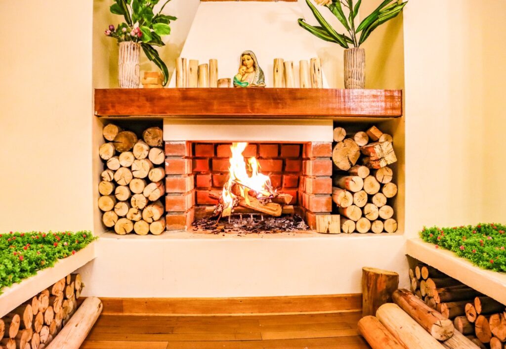 Fundo Alma Andina Jauja Huancayo